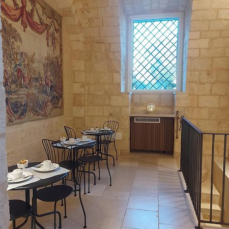Palazzo Momi Bed and Breakfast Μπάρι Εξωτερικό φωτογραφία