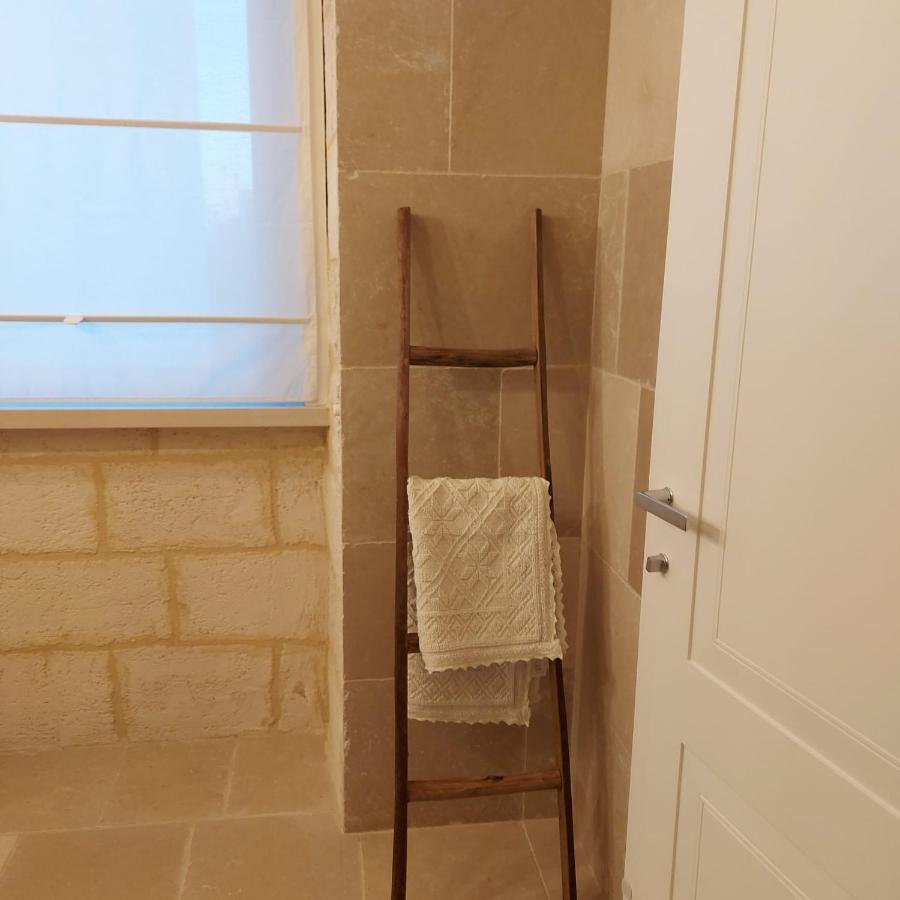 Palazzo Momi Bed and Breakfast Μπάρι Εξωτερικό φωτογραφία