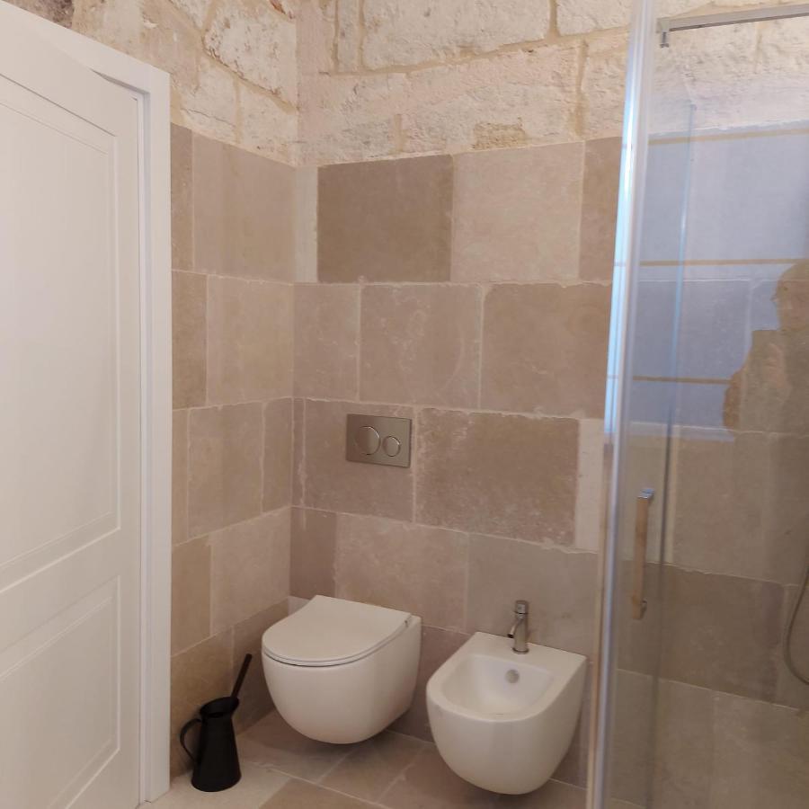 Palazzo Momi Bed and Breakfast Μπάρι Εξωτερικό φωτογραφία