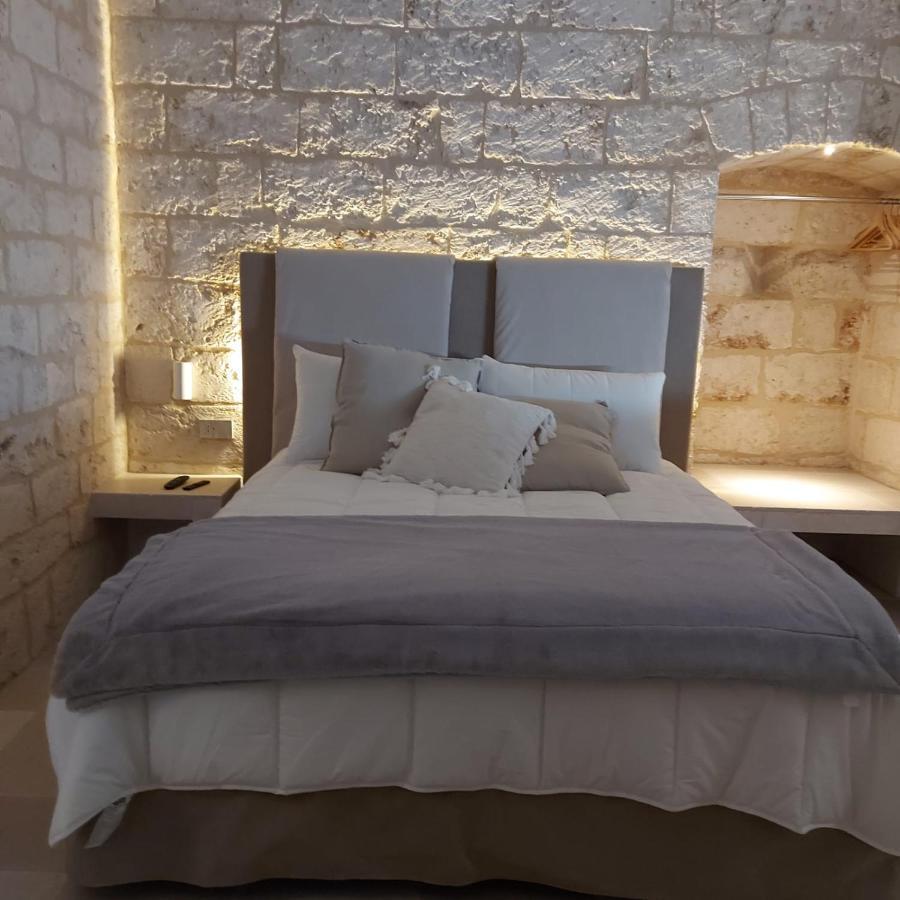 Palazzo Momi Bed and Breakfast Μπάρι Εξωτερικό φωτογραφία