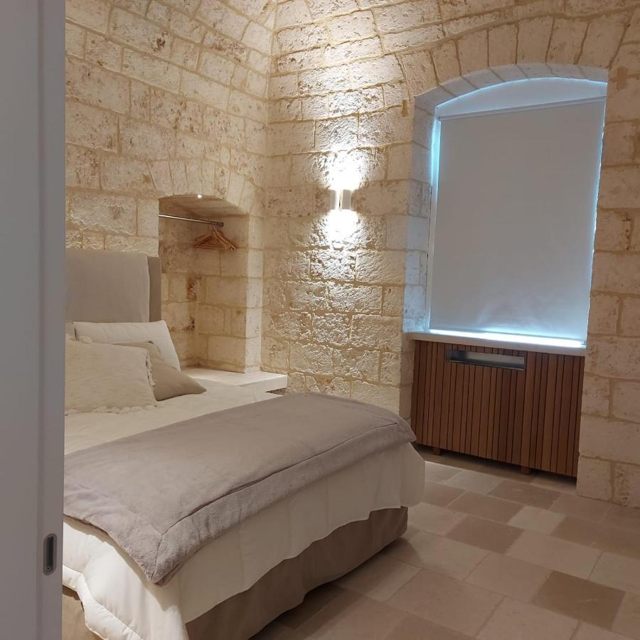 Palazzo Momi Bed and Breakfast Μπάρι Εξωτερικό φωτογραφία