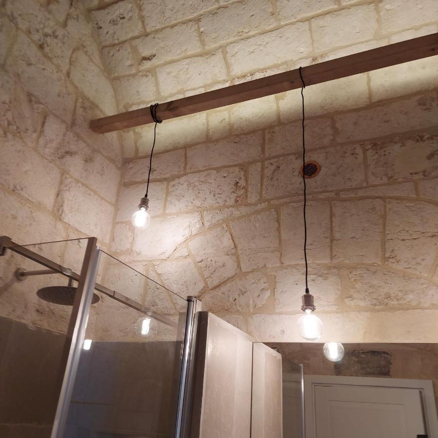 Palazzo Momi Bed and Breakfast Μπάρι Εξωτερικό φωτογραφία