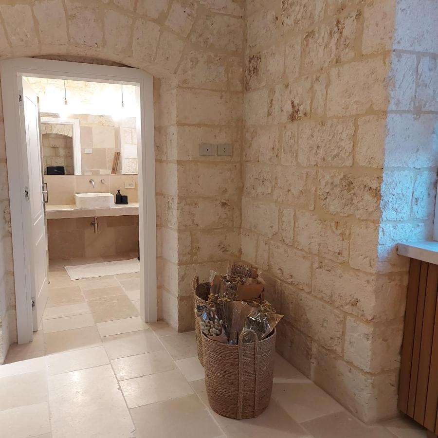 Palazzo Momi Bed and Breakfast Μπάρι Εξωτερικό φωτογραφία