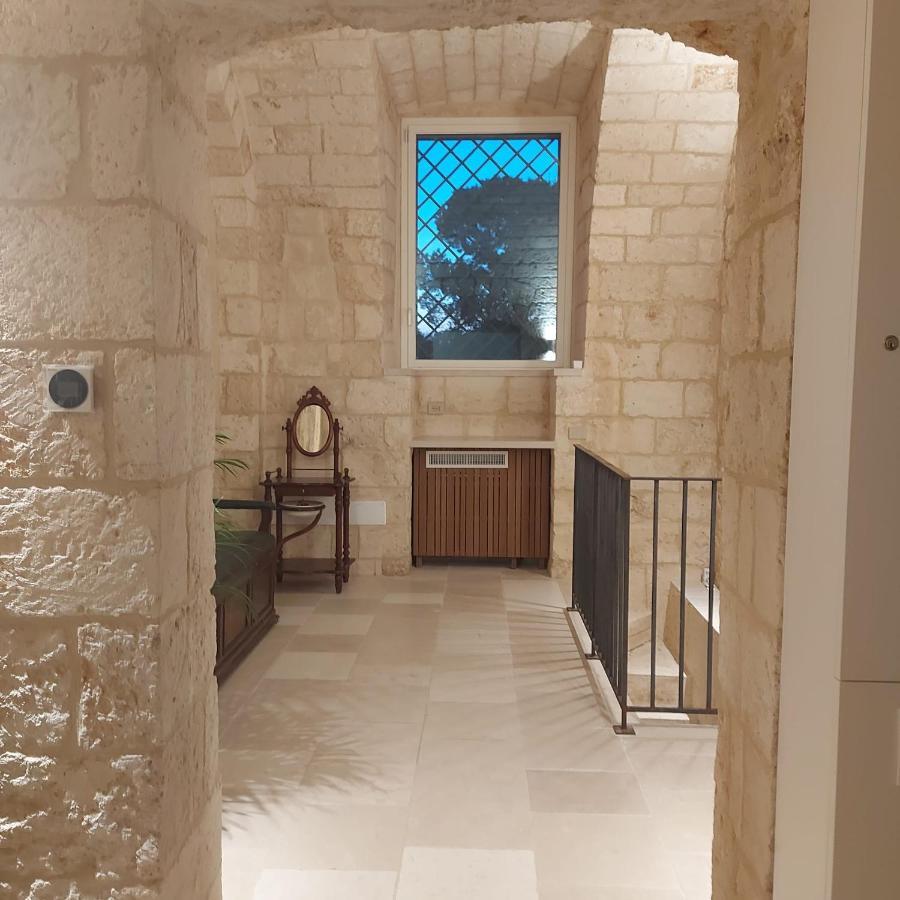 Palazzo Momi Bed and Breakfast Μπάρι Εξωτερικό φωτογραφία