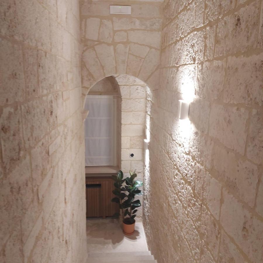 Palazzo Momi Bed and Breakfast Μπάρι Εξωτερικό φωτογραφία