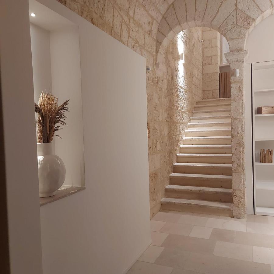 Palazzo Momi Bed and Breakfast Μπάρι Εξωτερικό φωτογραφία