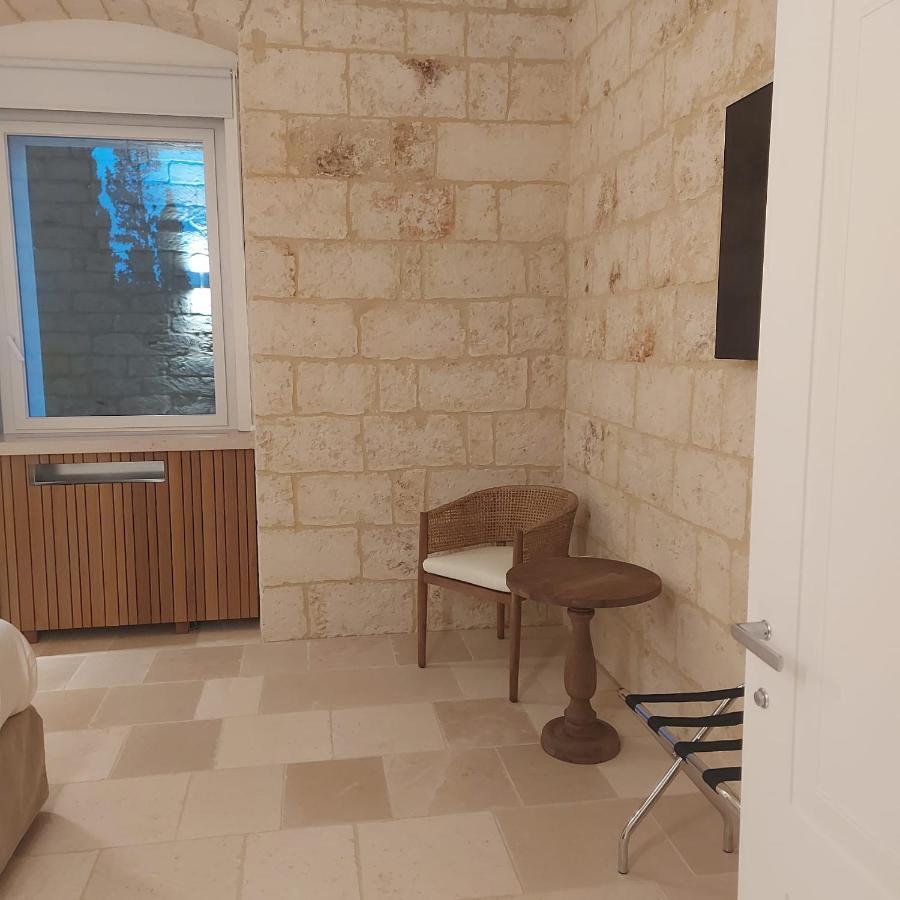 Palazzo Momi Bed and Breakfast Μπάρι Εξωτερικό φωτογραφία