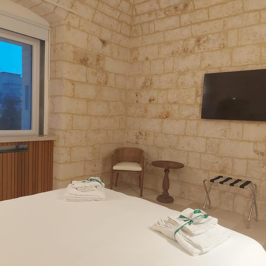 Palazzo Momi Bed and Breakfast Μπάρι Εξωτερικό φωτογραφία