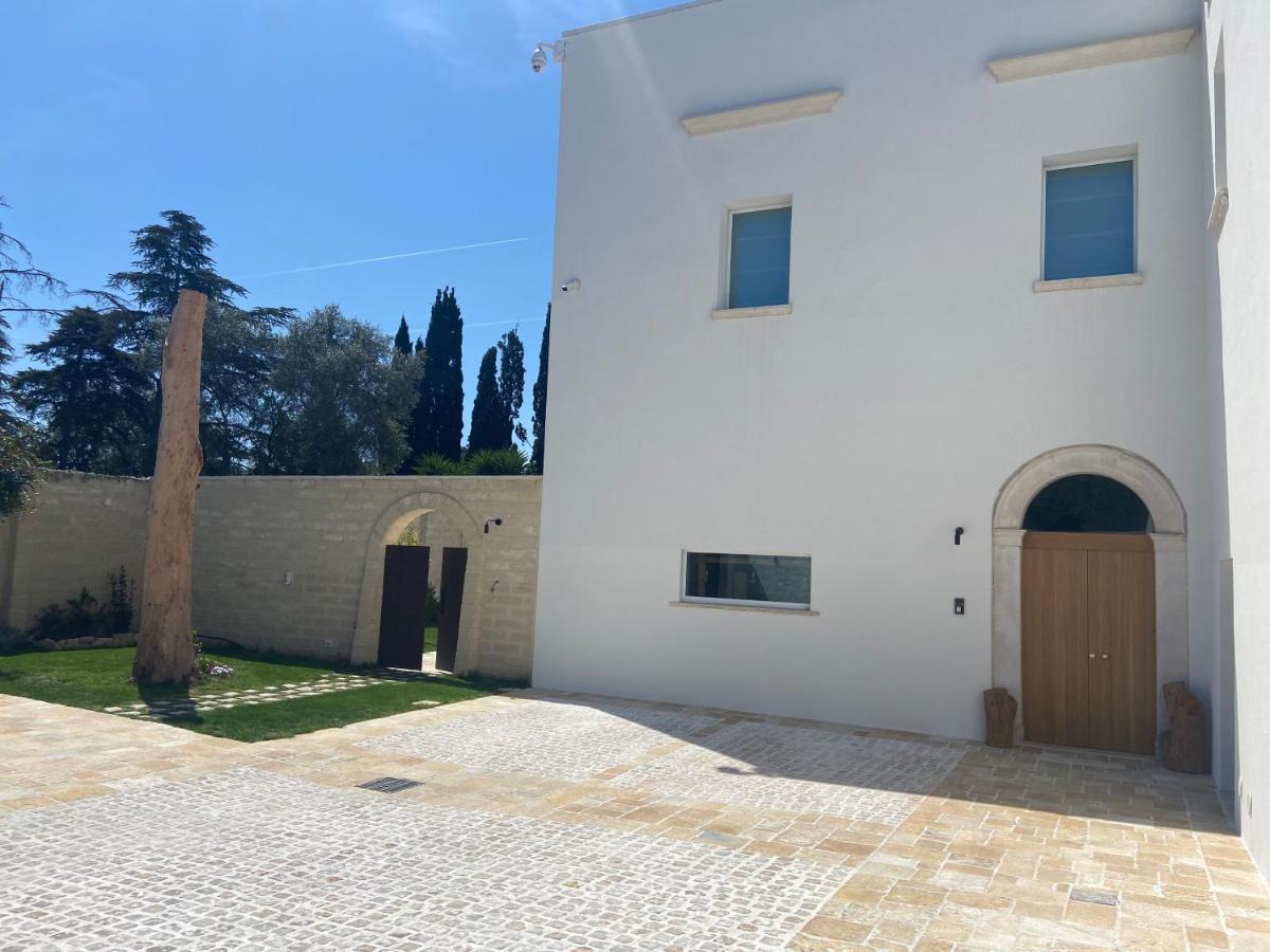 Palazzo Momi Bed and Breakfast Μπάρι Εξωτερικό φωτογραφία