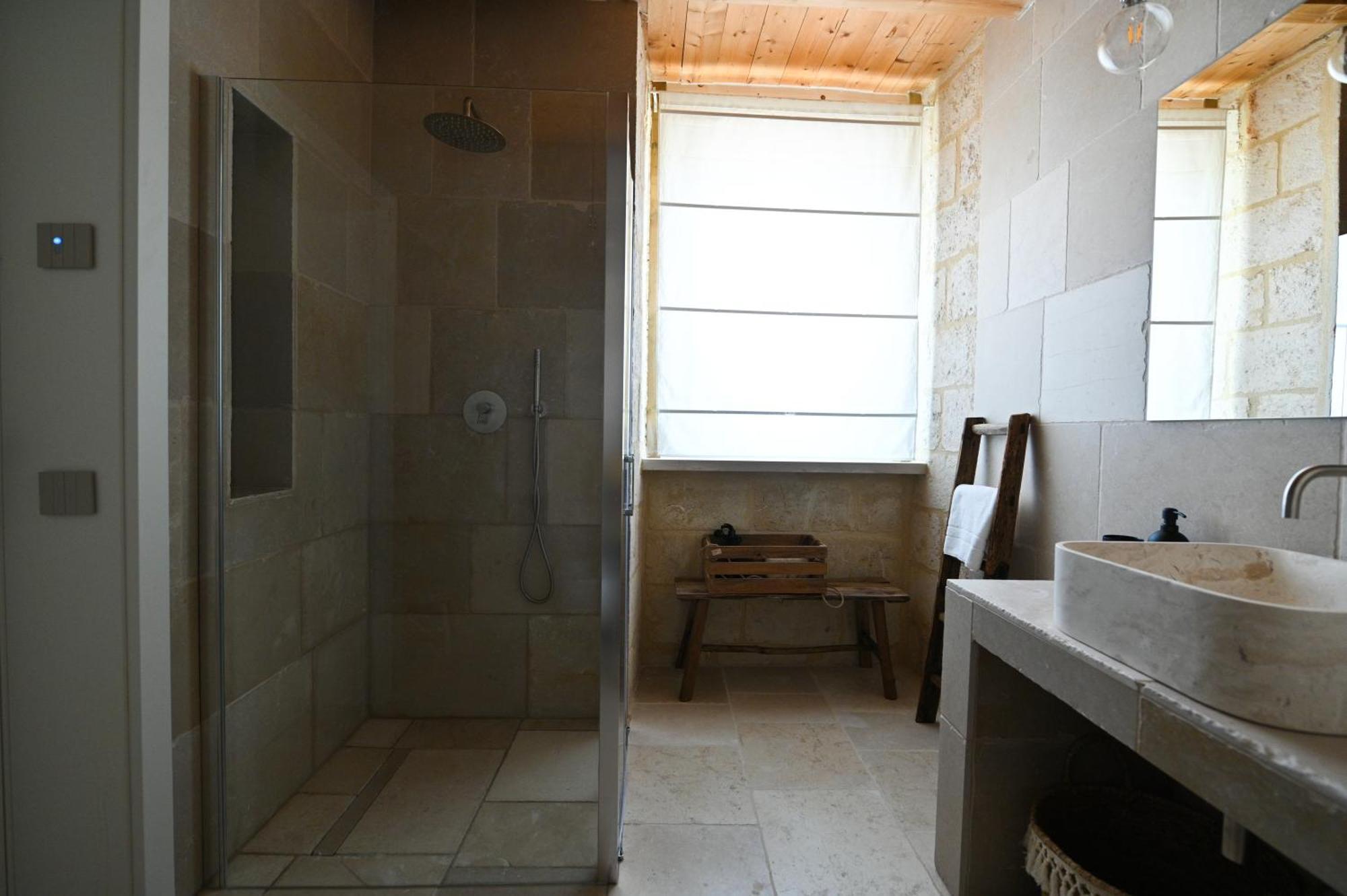 Palazzo Momi Bed and Breakfast Μπάρι Εξωτερικό φωτογραφία
