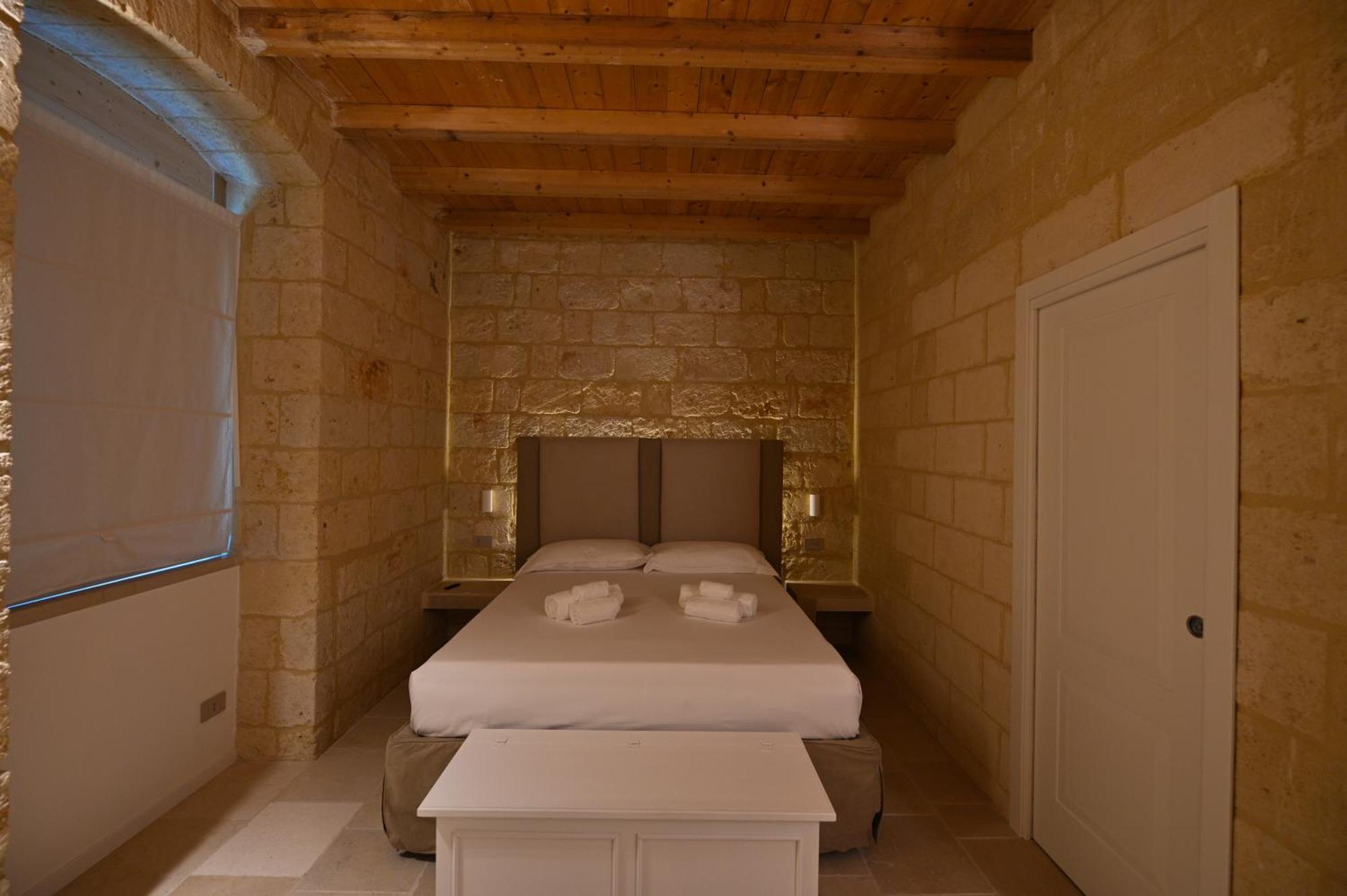 Palazzo Momi Bed and Breakfast Μπάρι Εξωτερικό φωτογραφία