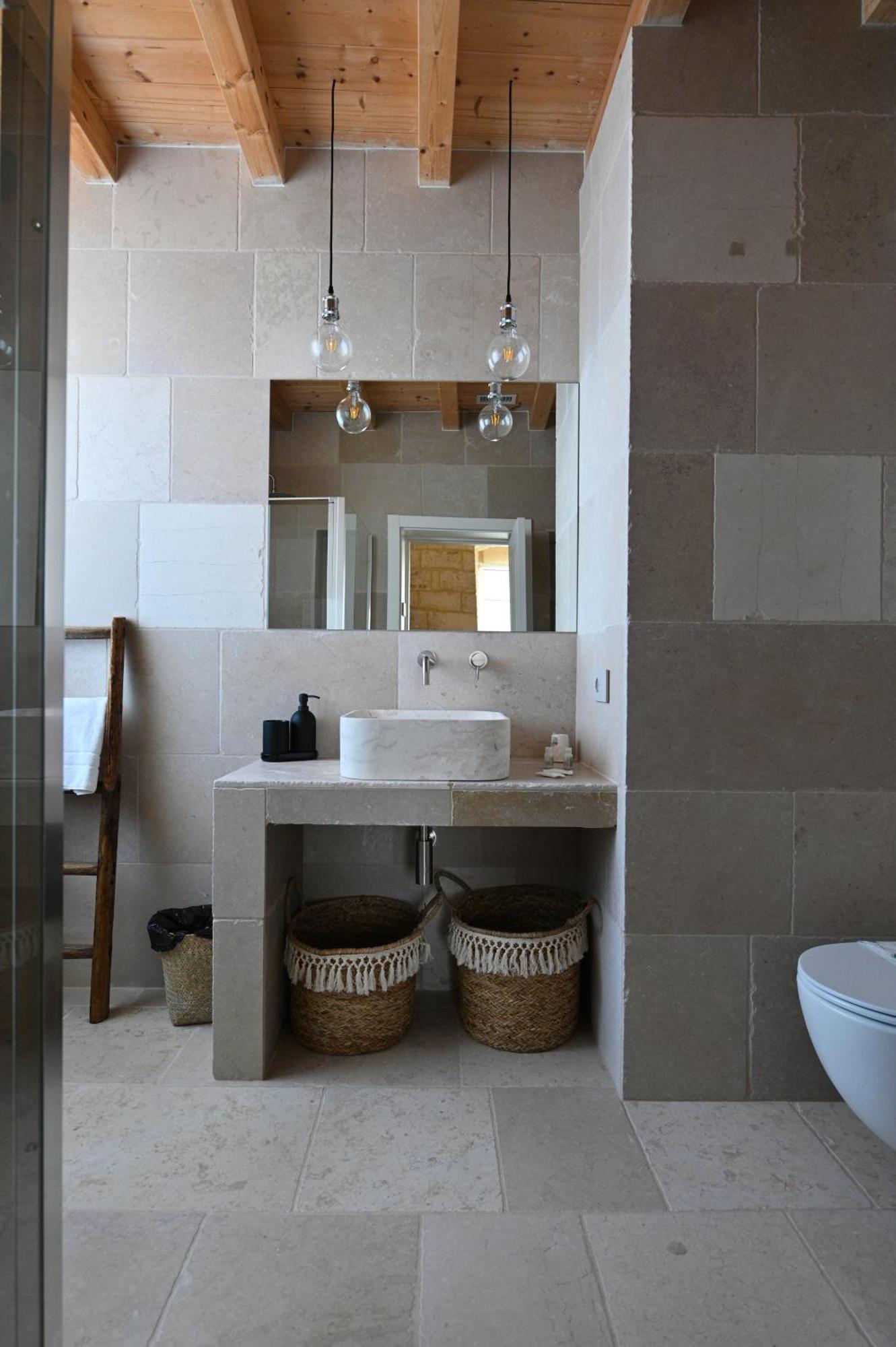 Palazzo Momi Bed and Breakfast Μπάρι Εξωτερικό φωτογραφία