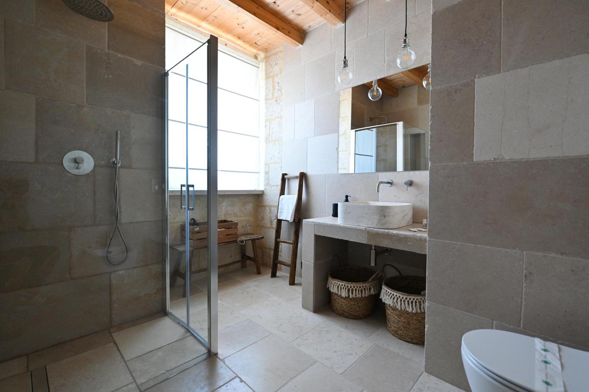 Palazzo Momi Bed and Breakfast Μπάρι Εξωτερικό φωτογραφία