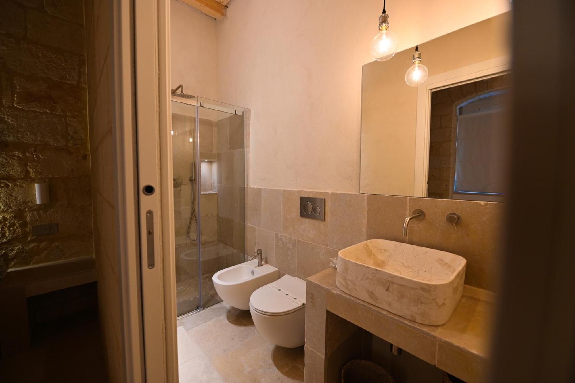 Palazzo Momi Bed and Breakfast Μπάρι Εξωτερικό φωτογραφία