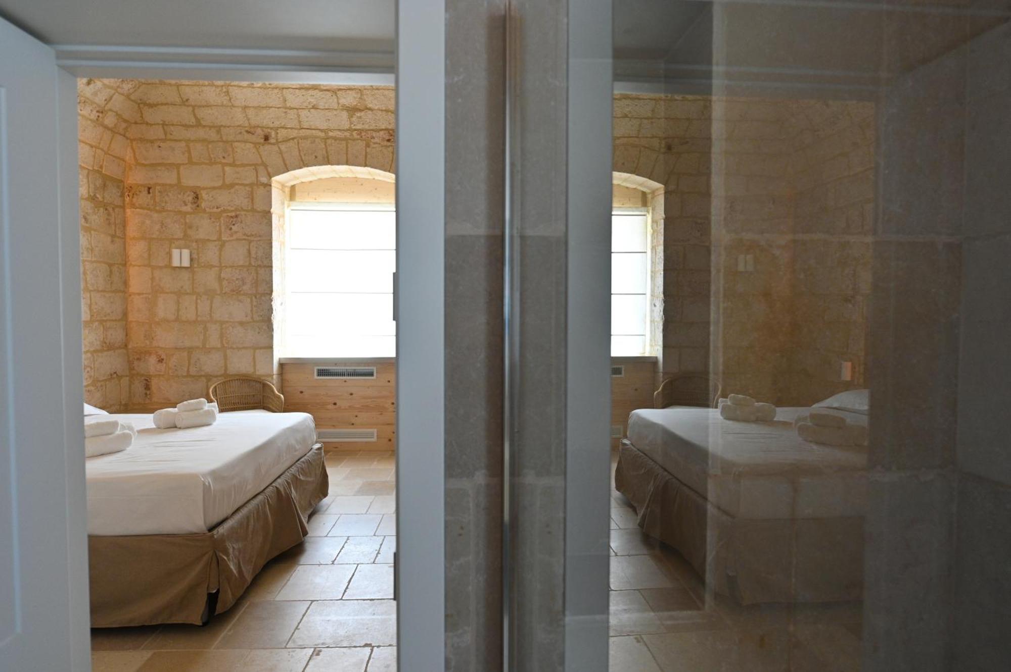Palazzo Momi Bed and Breakfast Μπάρι Εξωτερικό φωτογραφία