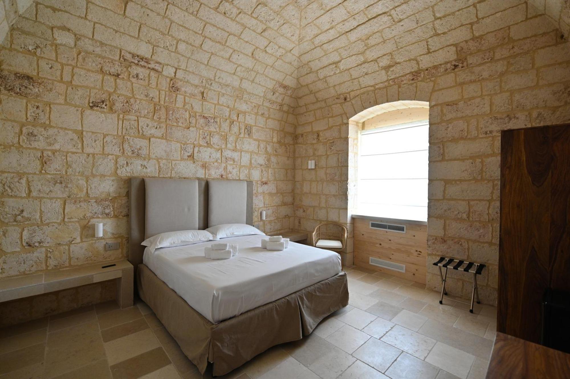 Palazzo Momi Bed and Breakfast Μπάρι Εξωτερικό φωτογραφία