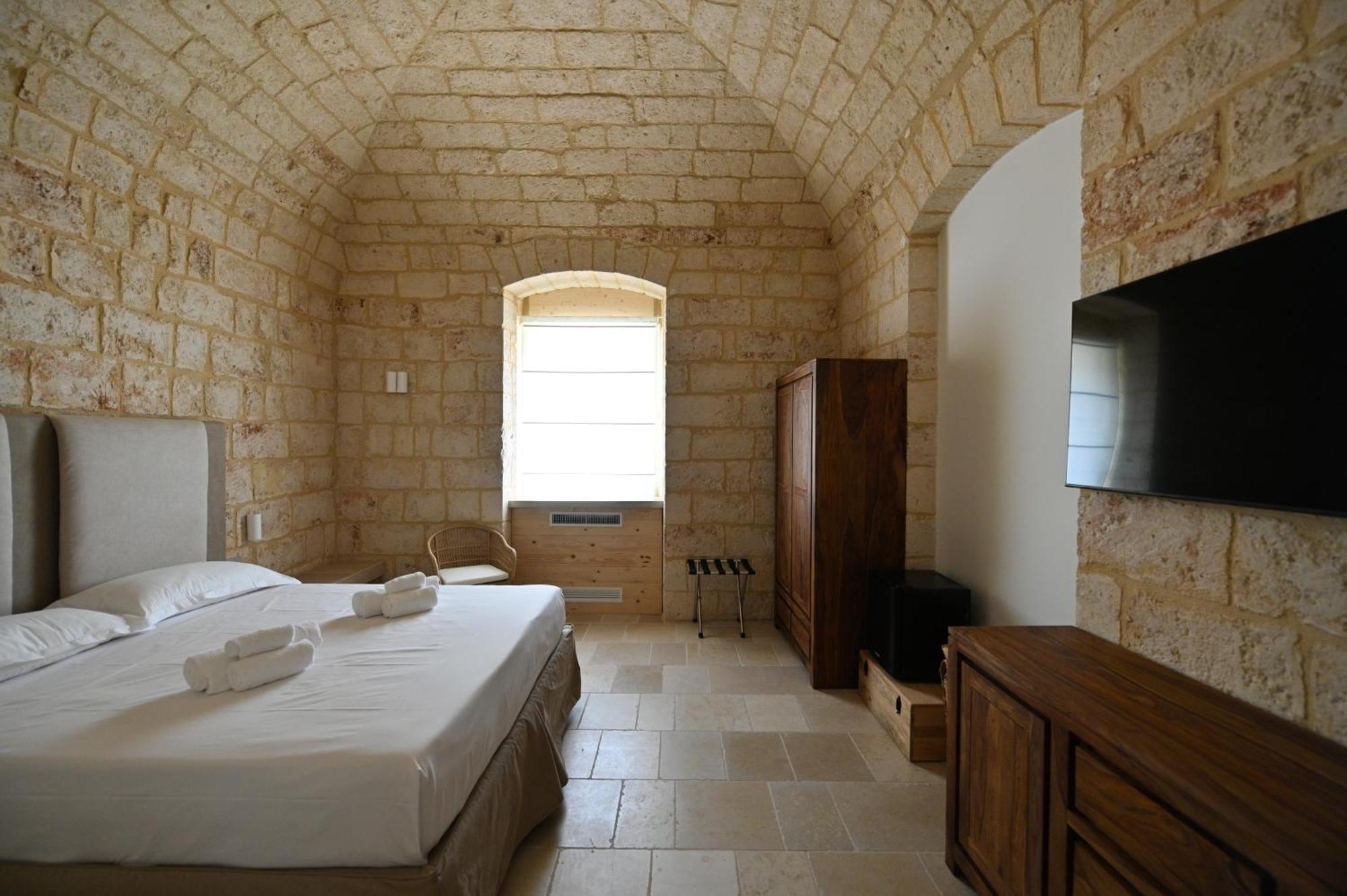 Palazzo Momi Bed and Breakfast Μπάρι Εξωτερικό φωτογραφία