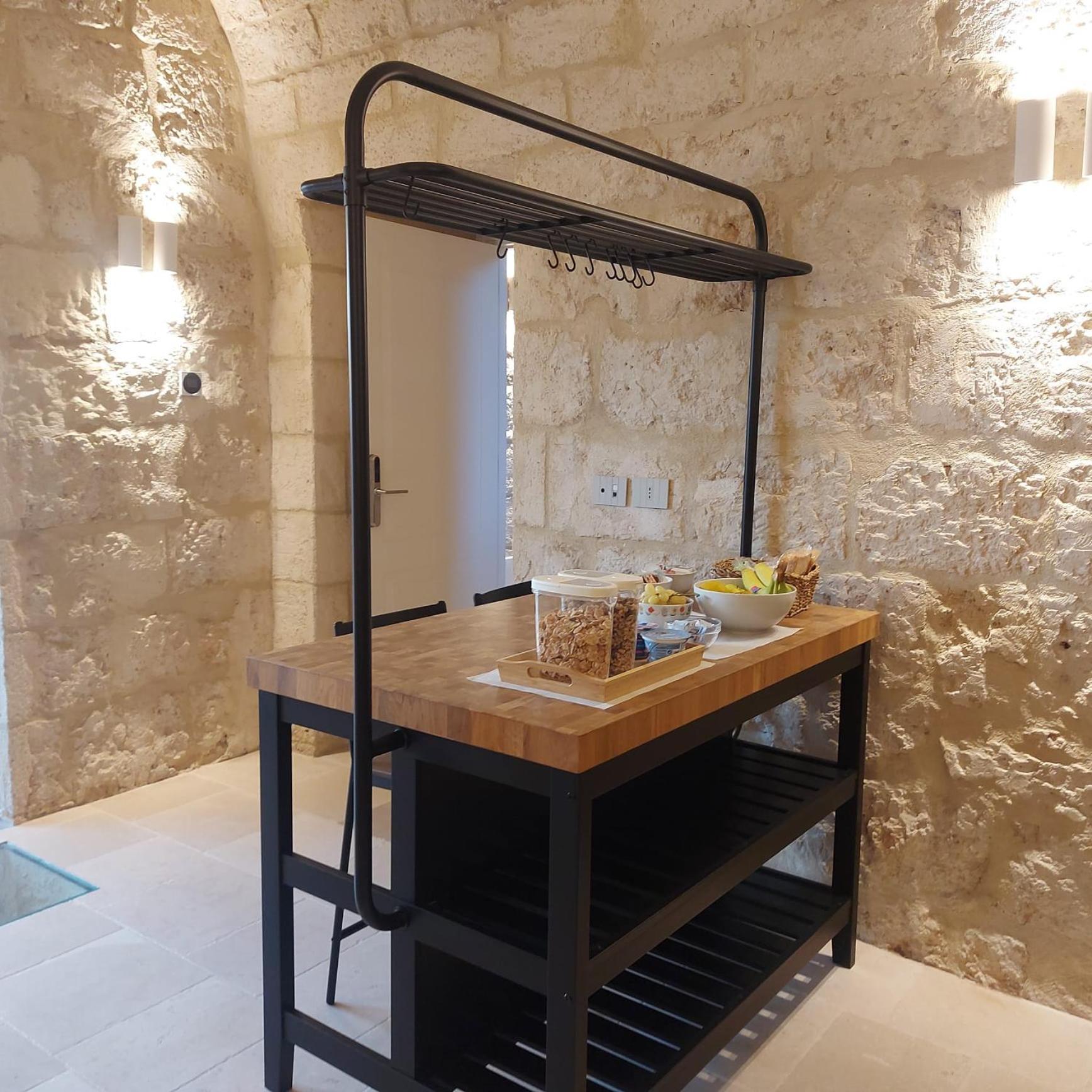 Palazzo Momi Bed and Breakfast Μπάρι Εξωτερικό φωτογραφία