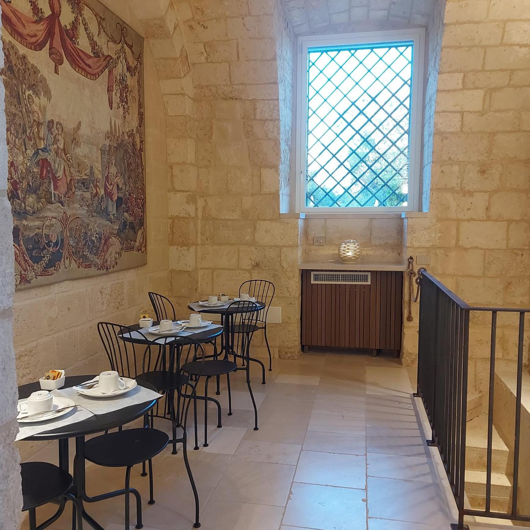 Palazzo Momi Bed and Breakfast Μπάρι Εξωτερικό φωτογραφία
